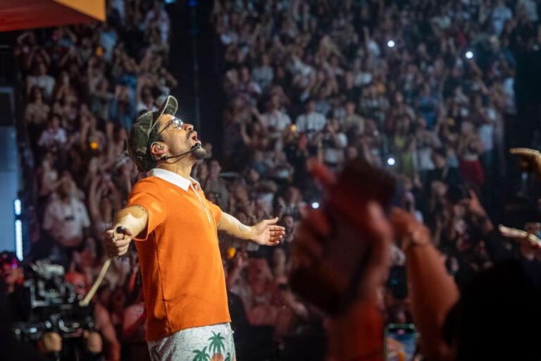 Cuánto dinero tiene Bad Bunny y cómo construyó su fortuna