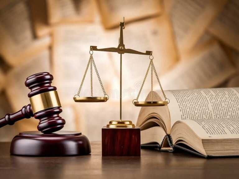 Qué conceptos abarca la parte general del Derecho Penal según Donna