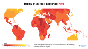 balanza justicia rota con mapa pais