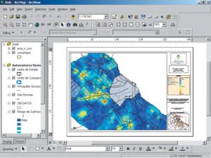 busqueda en base de datos digital argentina