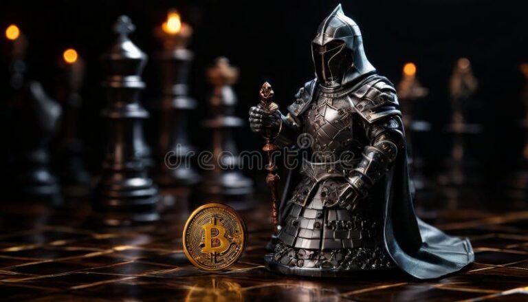 Knight Consortium Es Confiable Para Invertir o Usar Servicios