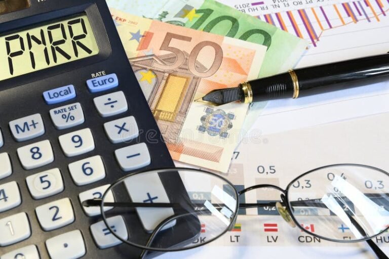 Qué es el Costo Financiero Total Nominal Anual y cómo calcularlo 2 calculadora financiera con graficos y billetes