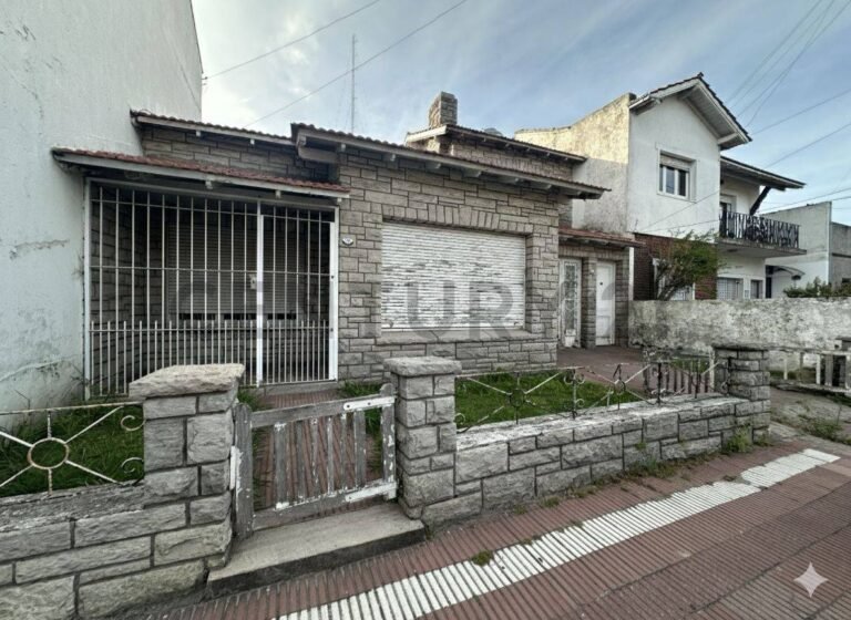 Dónde encontrar casas en venta en López, Mar del Plata