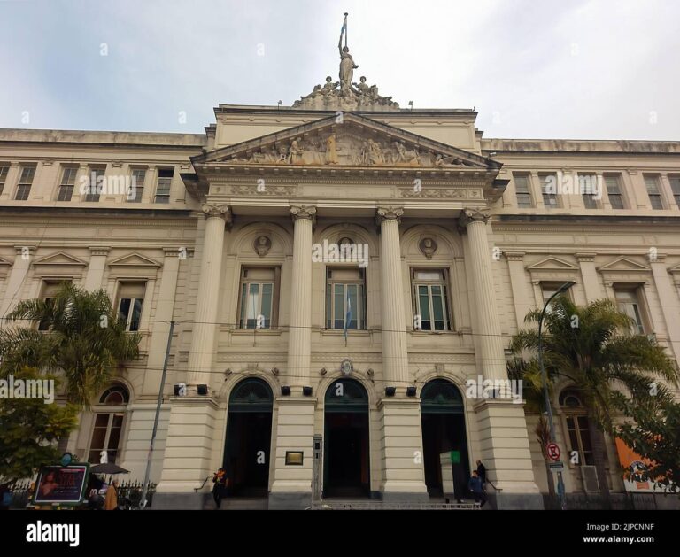 Dónde se encuentra la sede San Isidro para el CBC de la UBA