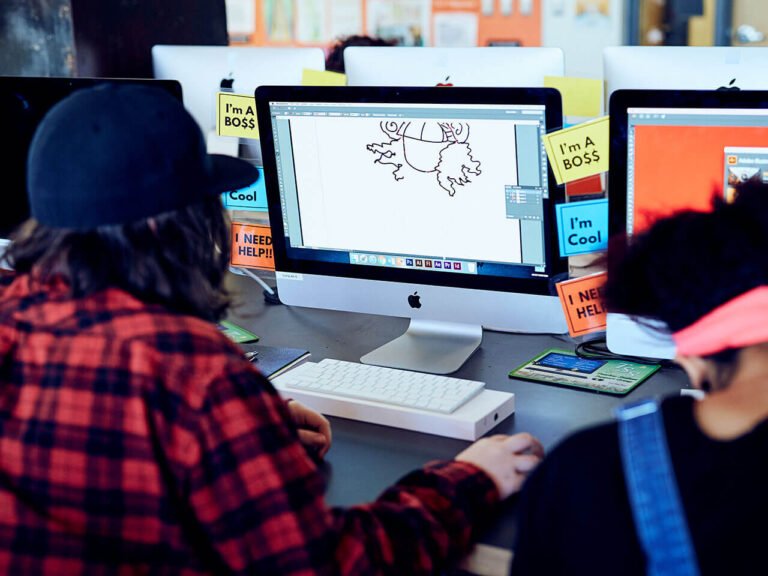 Cómo Ser Diseñador Gráfico y Triunfar en el Mundo Creativo