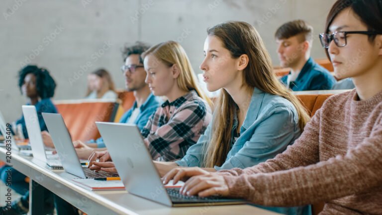 Cómo Acceder Al Campus Virtual De Bartolomé Mitre Day School