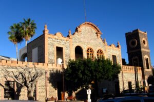 Qué servicios ofrece el Instituto La Paz en San Justo 1 fachada del instituto la paz san justo