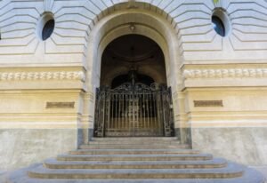 fachada historica colegio nacional buenos aires entrada