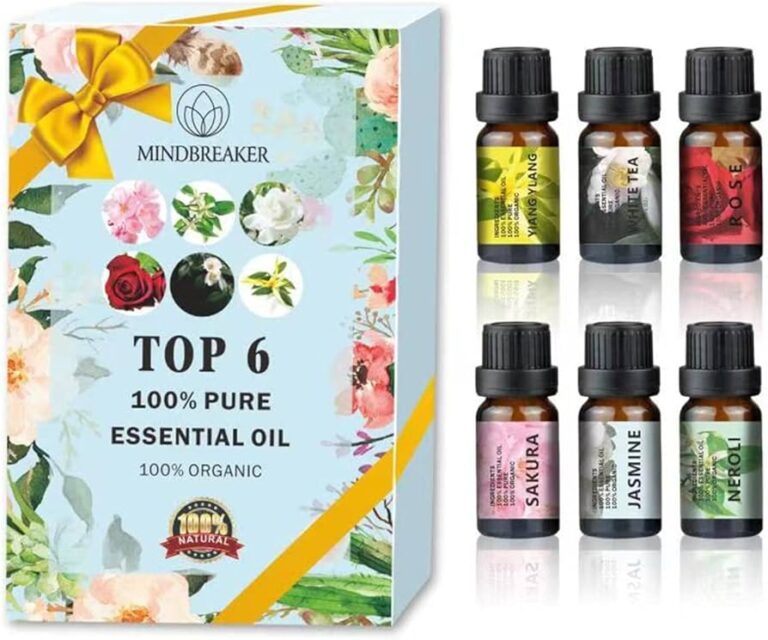 Cuál Es La Fórmula Química De Las Esencias Aromáticas Comunes