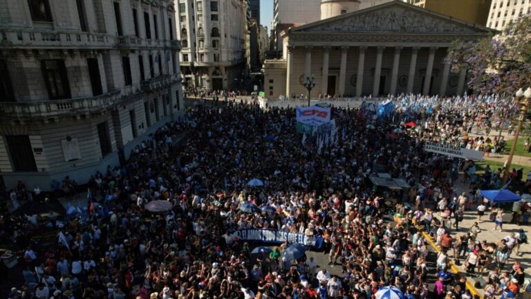 Quiénes Fueron Darío Santillán y Maximiliano Kosteki y Por Qué Son Importantes