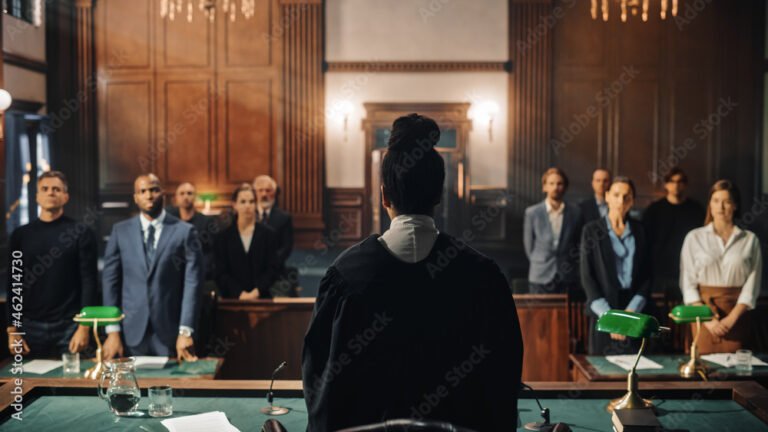 Qué Significa Prisión Preventiva y Cuándo Se Aplica en Argentina