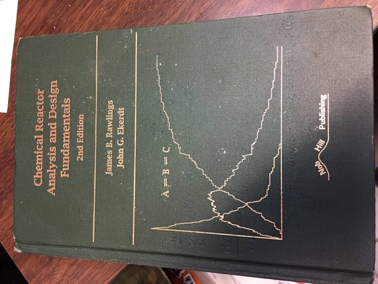 Dónde encontrar el Manual del Ingeniero Químico Perry completo online