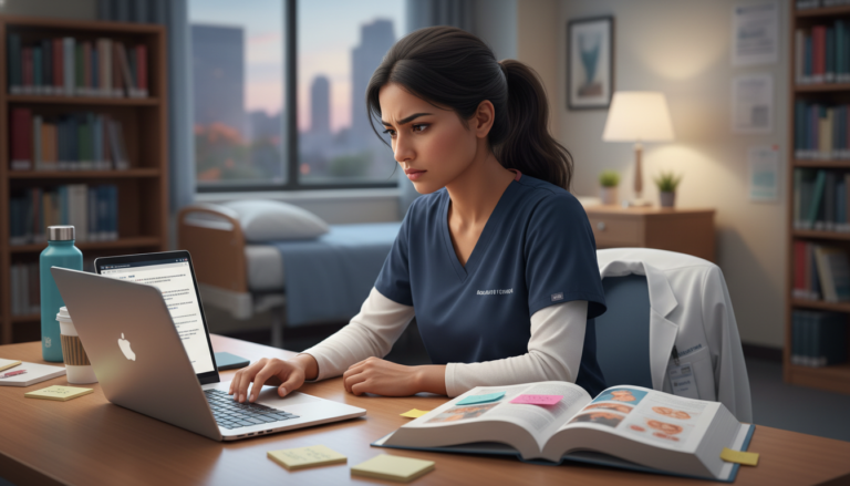 Qué posgrados son recomendados para licenciadas en obstetricia