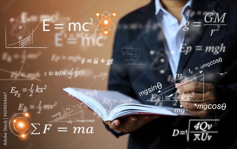 Cómo Resolver Ejercicios de Las Leyes de Newton Fácilmente 2 manos resolviendo problemas de fisica con newton