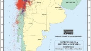 mapa de parques eolicos en argentina