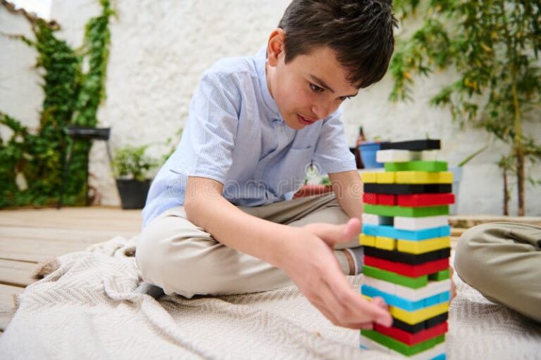 Qué es la Psicología del Desarrollo Infantil y Por Qué Es Importante 5 Qué es la Psicología del Desarrollo Infantil y Por Qué Es Importante