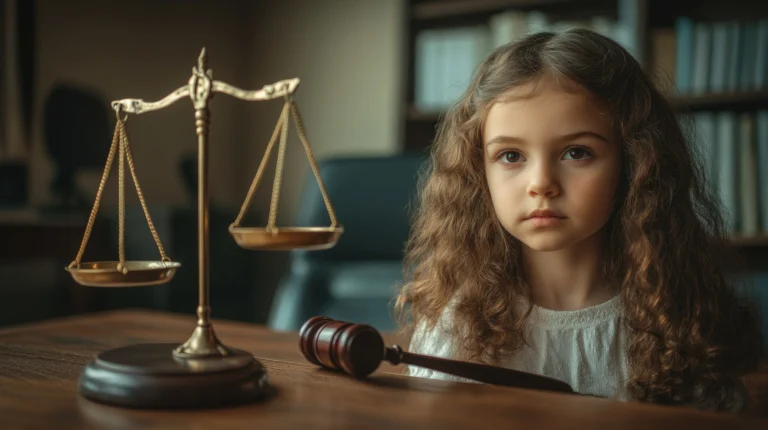 Qué significa la palabra derecho para niños explicado fácil