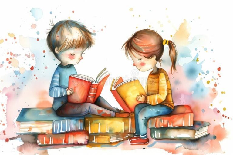 Qué Son Los Paratextos Y Cuáles Son Algunos Ejemplos Para Niños