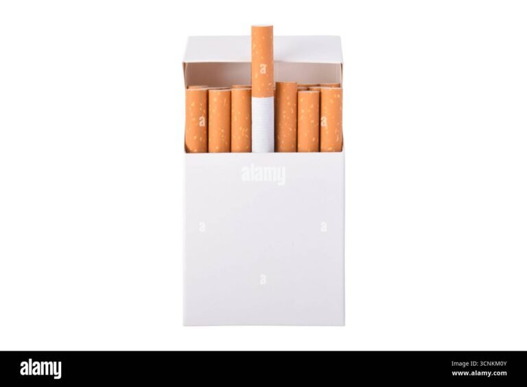 Cuál es la alícuota de IVA aplicable a los cigarrillos en Argentina