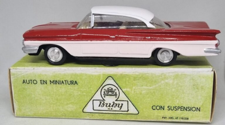 patente de automovil antigua argentina con ab