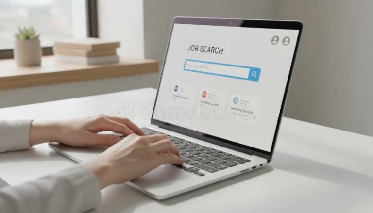 Cómo Postularse a Empleos en Metropol.com.ar Desde Argentina