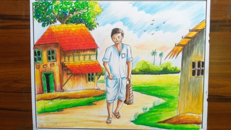 Cómo Puedo Aprender A Dibujar Usando El Lado Derecho Del Cerebro