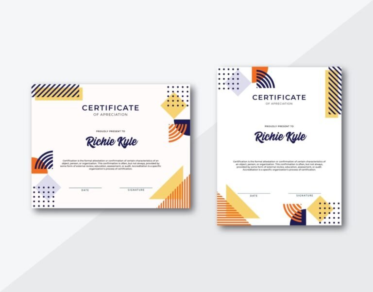 Cuál es el mejor programa para hacer certificados fáciles y rápidos