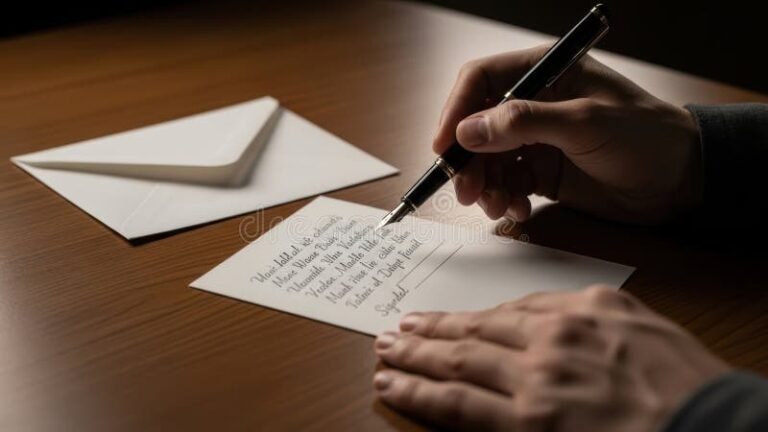 Cómo Redactar Una Solicitud De Licencia Sin Goce De Sueldo Ejemplo