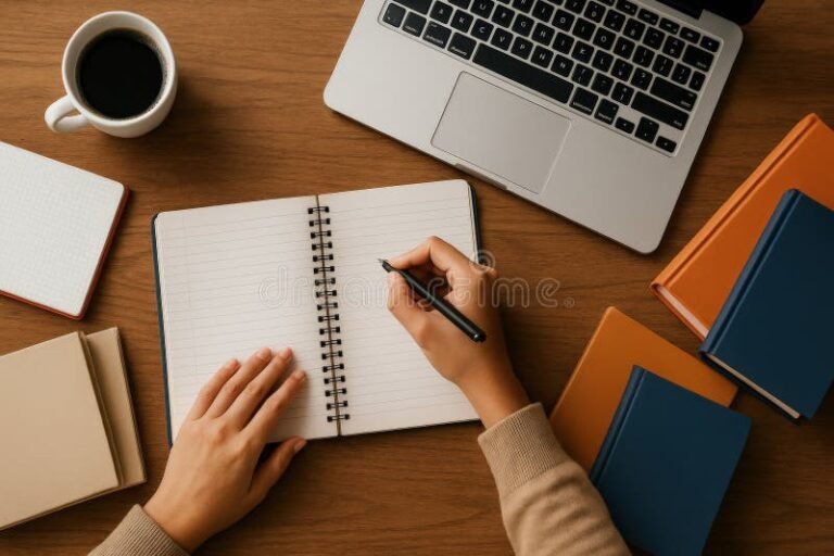 Cómo escribir introducción, desarrollo y conclusión en un texto