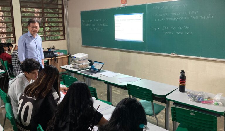 Cuál es la Mejor Aplicación Para Aprender Guaraní Fácilmente