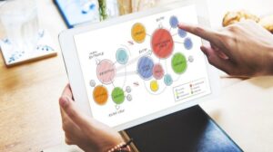 Cuál es la mejor app para hacer cuadros conceptuales fácilmente 1 persona usando aplicacion para mapas conceptuales