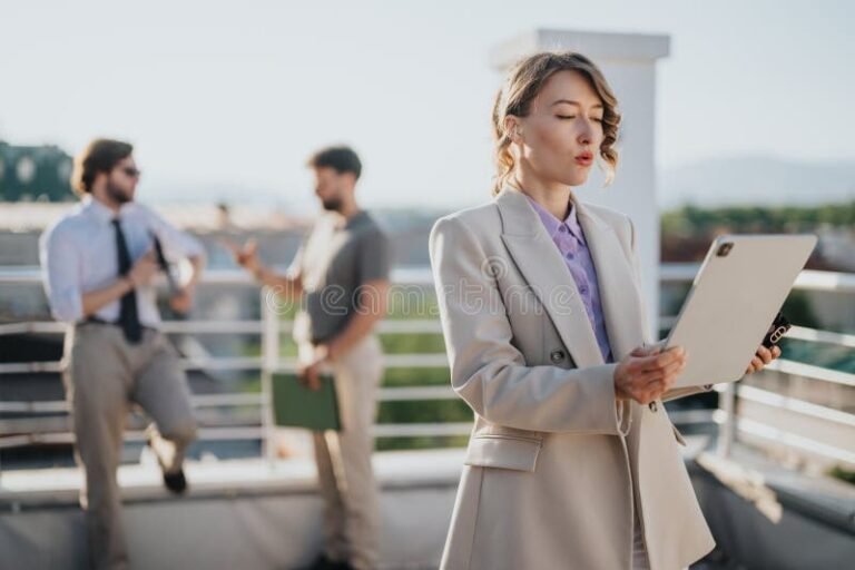 De qué trata el libro The Five People You Meet In Heaven