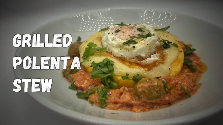 Cuántas calorías tiene un plato de polenta tradicional argentina