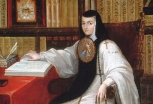 Quién Fue Juana Manso Y Por Qué Es Importante Su BiografÃa 6 retrato clasico de juana manso historica