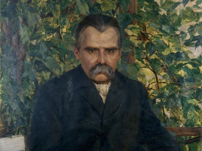 Qué Enseña «Más Allá del Bien y del Mal» de Nietzsche