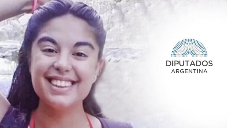 Por qué la Ley Micaela lleva ese nombre en Argentina