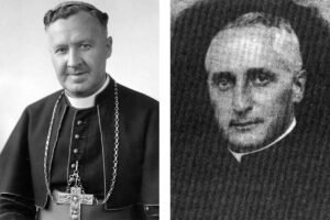 retrato historico de padres palotinos y angelelli