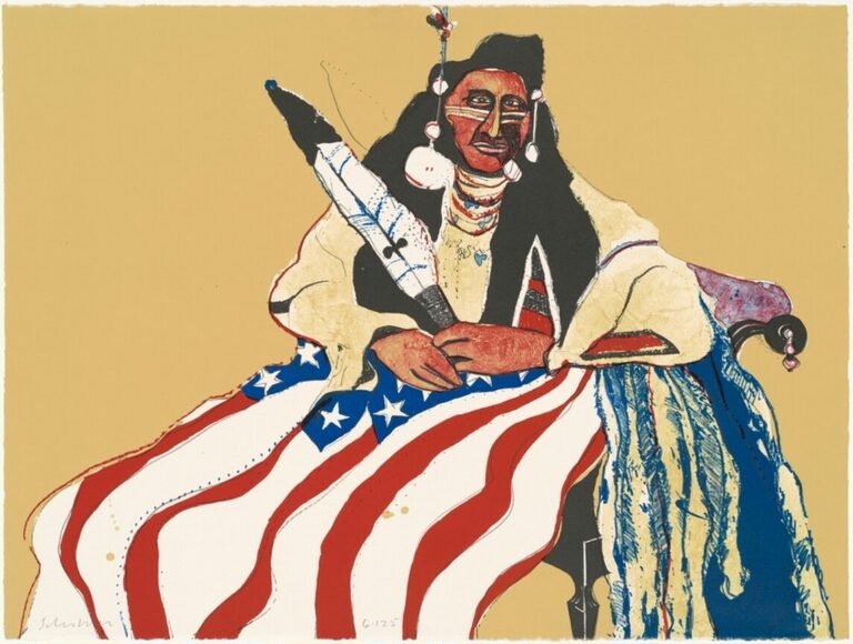 Quién Era Santiago Maldonado Y Por Qué Generó Tanto Debate