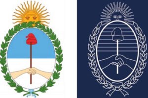 sello de aprobacion gubernamental en argentina