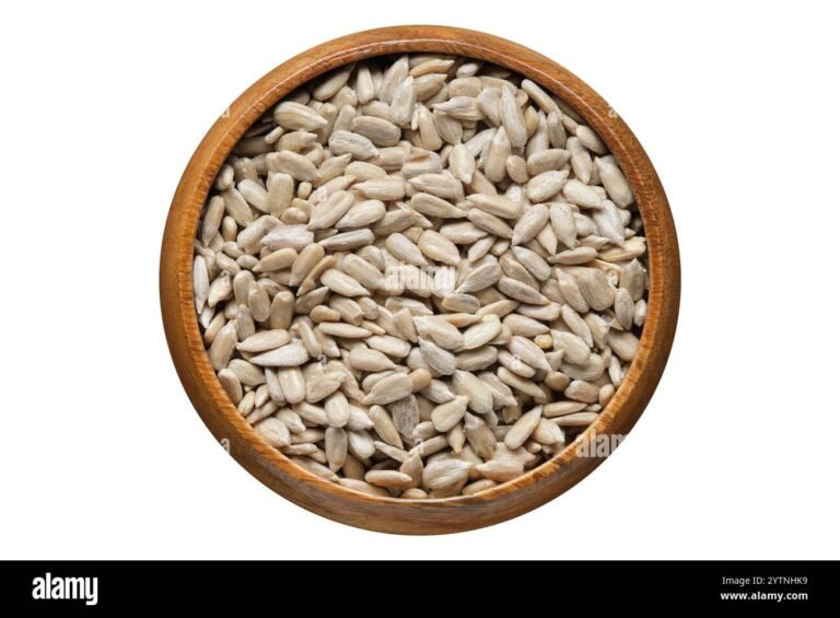 Para Qué Son Buenas Las Semillas De Girasol Y Cuáles Son Sus Beneficios