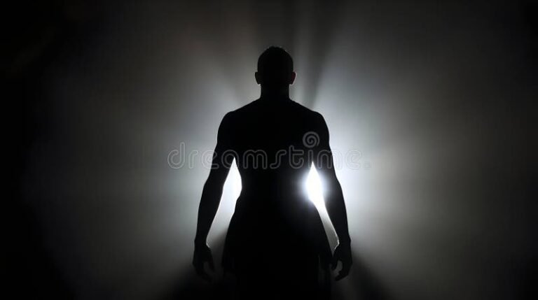 Qué es El encuentro con la sombra según Carl Jung y su significado