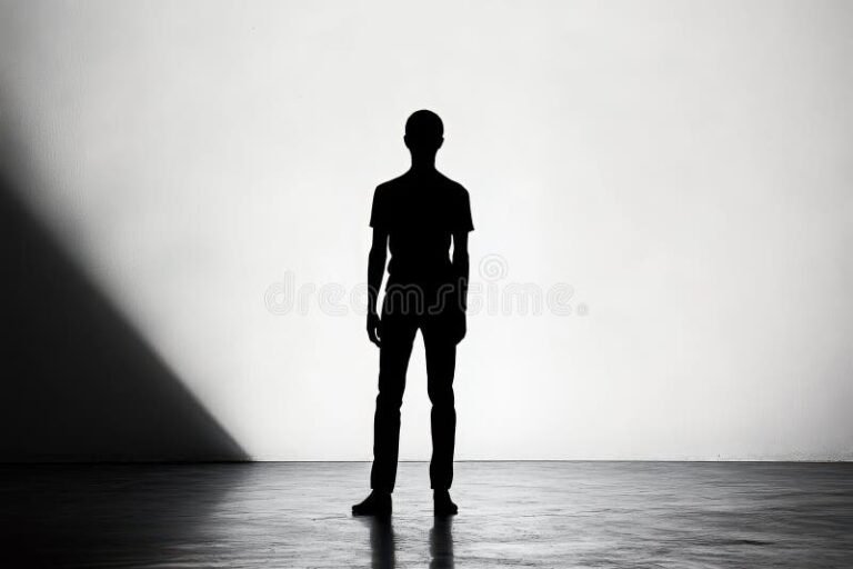 Qué significa la sombra según Carl Jung en psicología