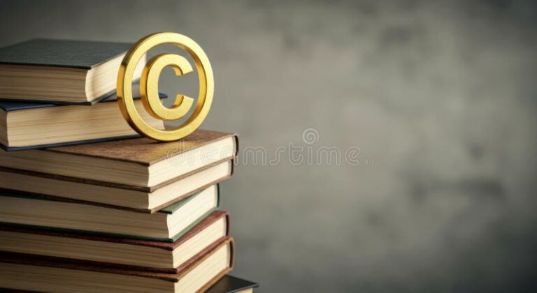 Qué Significa «Todos Los Derechos Reservados» En Propiedad Intelectual