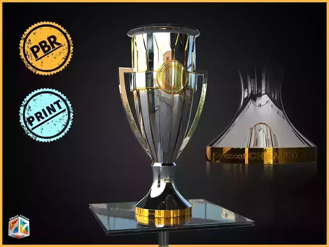 Dónde se entregan los Trofeos Olimpia en Punta Alta 2 trofeos olimpia en presentacion elegante