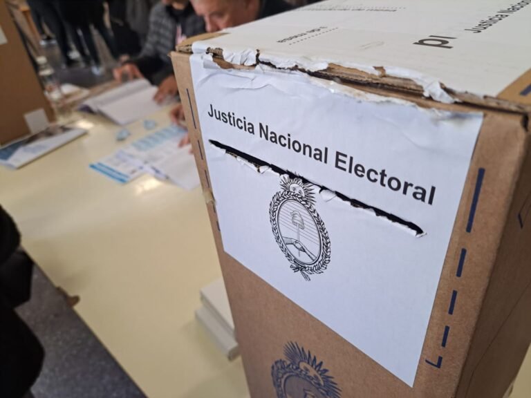 Cómo Consultar Las Listas Electorales En Provincia de Buenos Aires