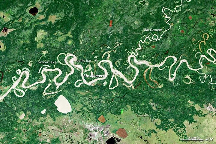 Cuál es el río más ancho del mundo y dónde se encuentra 7 Cuál es el río más ancho del mundo y dónde se encuentra